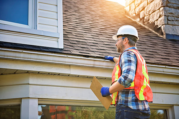 Licensed Gutter Installation service in Mechanicsville, VA - Roof Repair Smedway
